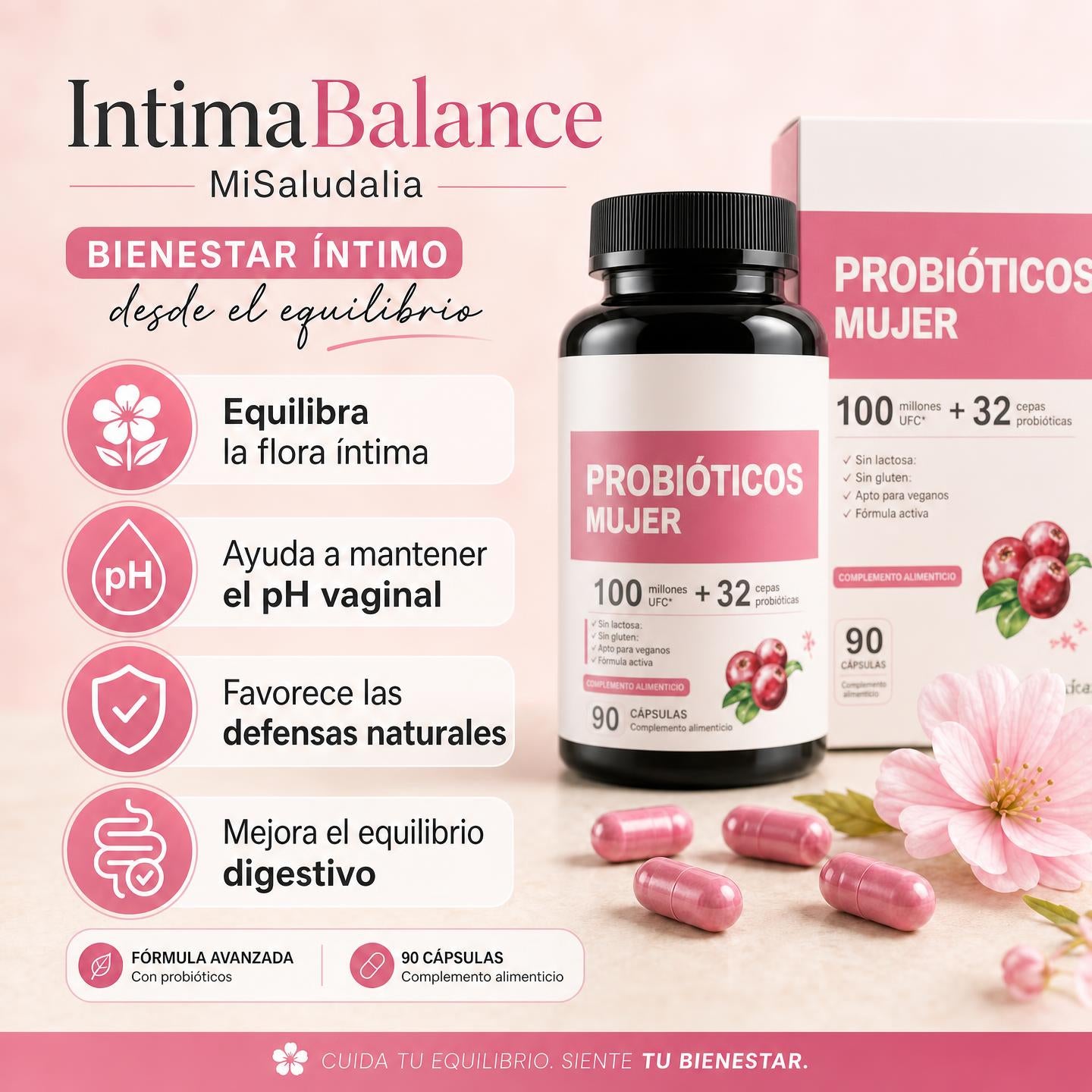 IntimaBalance