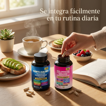 CortiCalma