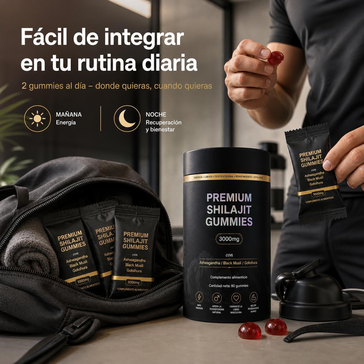 VitalShilajit