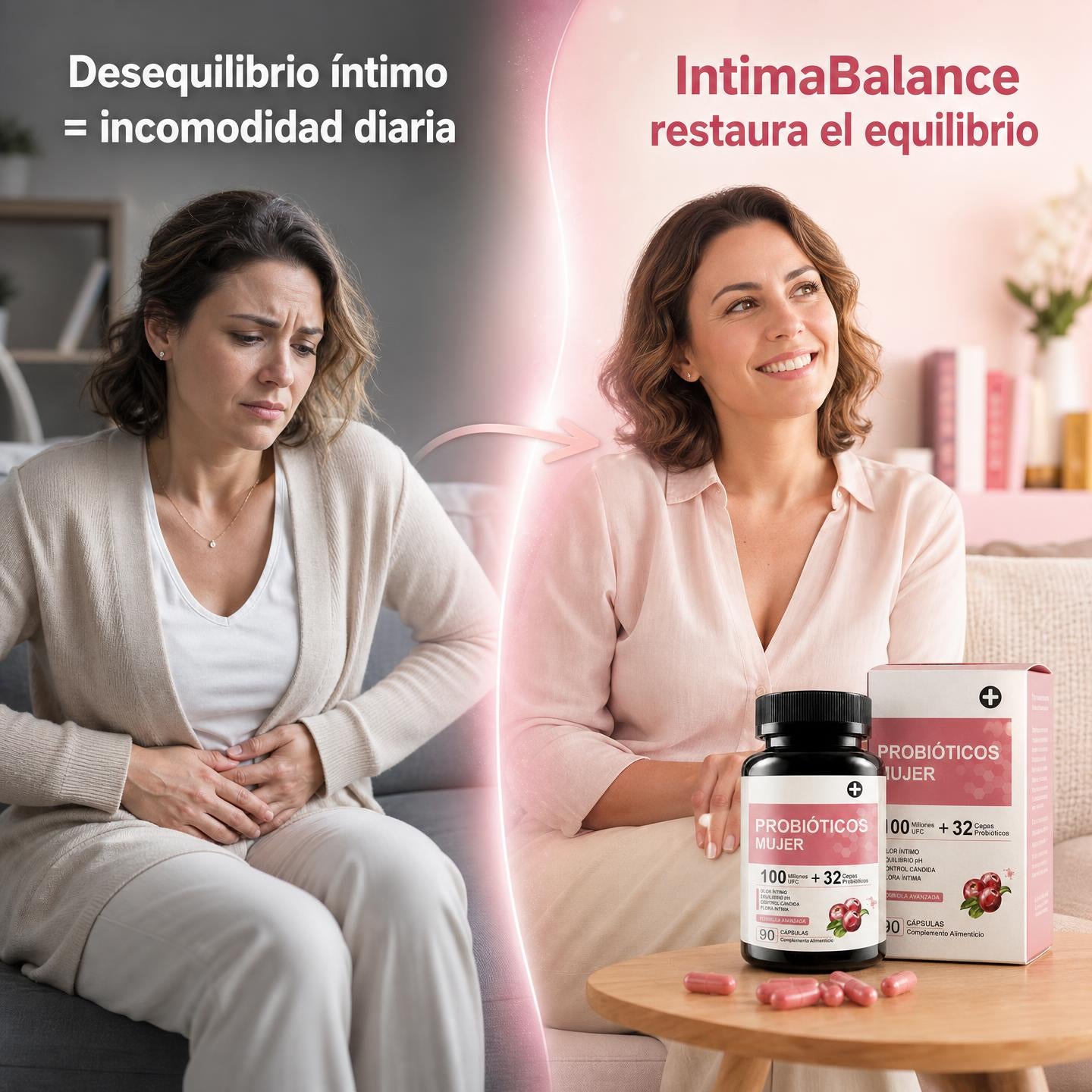 IntimaBalance