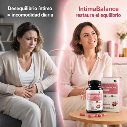 IntimaBalance