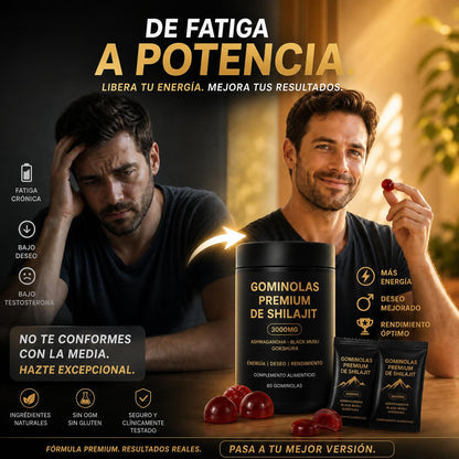 VitalShilajit