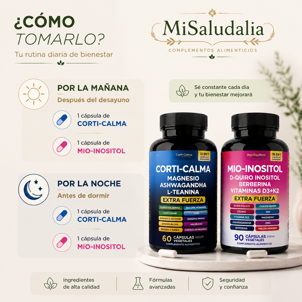 CortiCalma