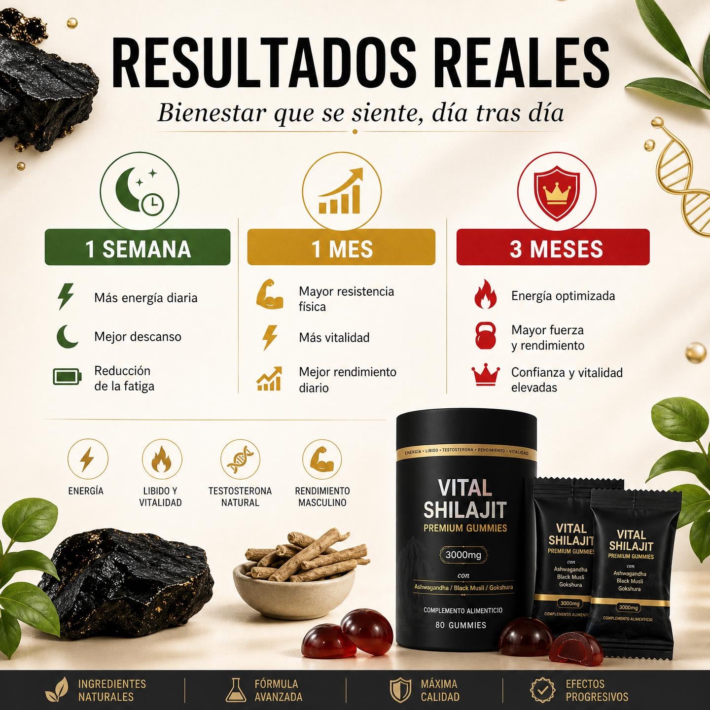 VitalShilajit