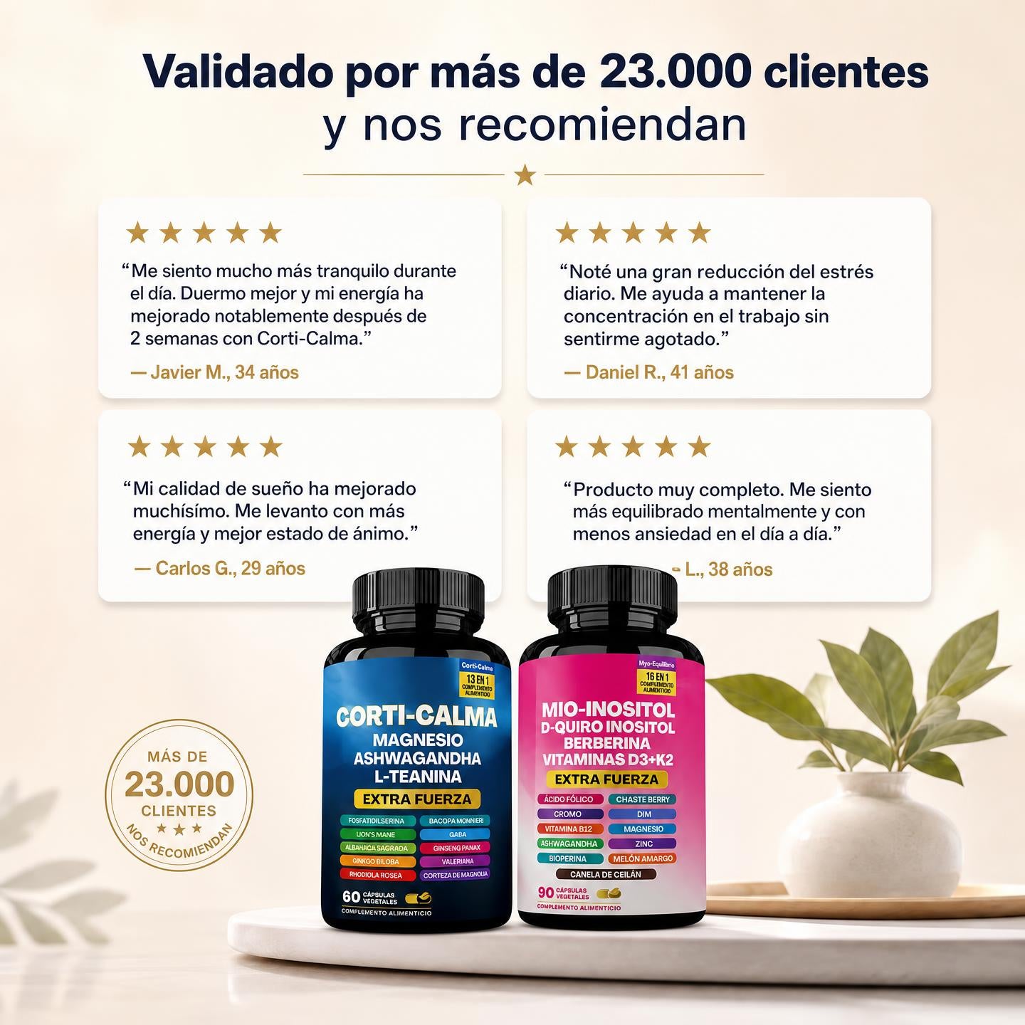 CortiCalma