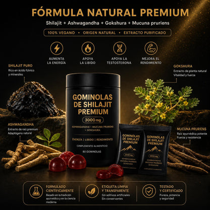 VitalShilajit